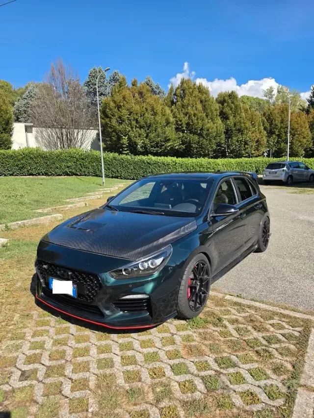 Jaguar I-Pace (X590)