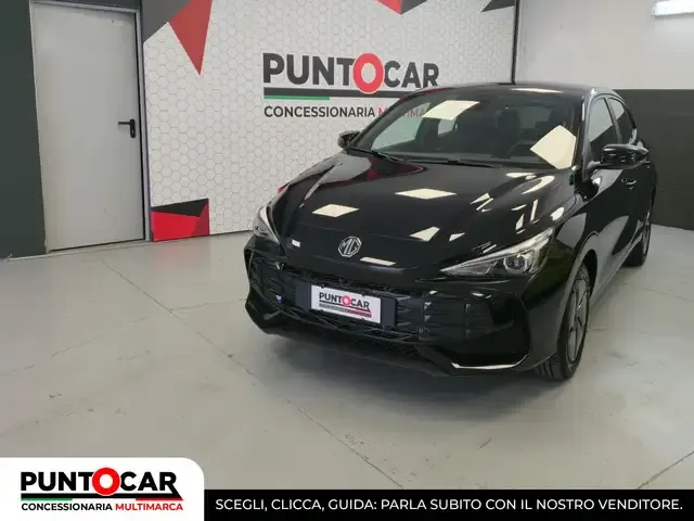 MG MG3