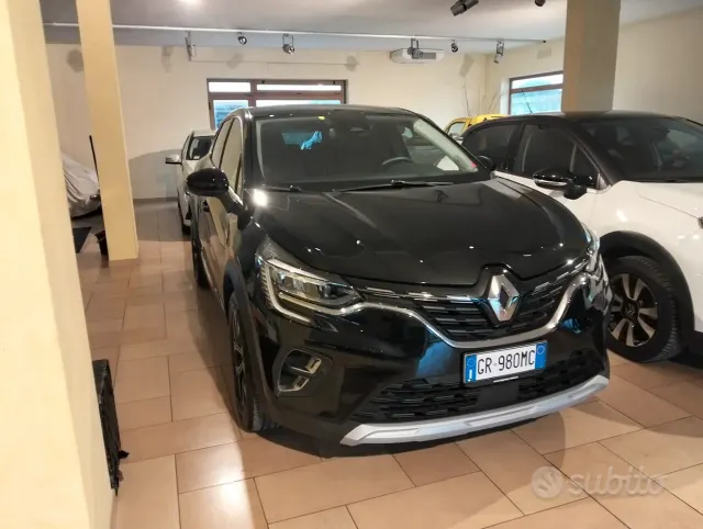 Renault Captur 2ª serie