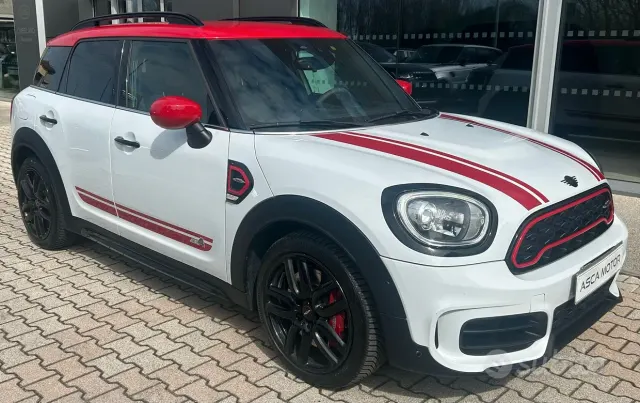 MINI Mini Countrym.(F60)