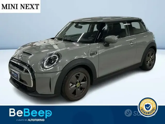 MINI Mini Full El. (F56)