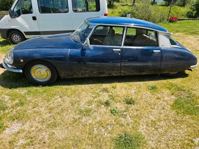 Citroen Altro modello