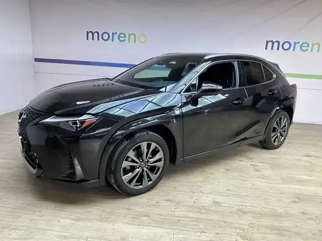 Lexus UX 250h
