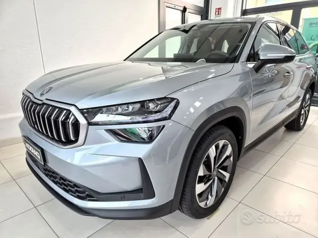 Skoda Kodiaq 2ª serie