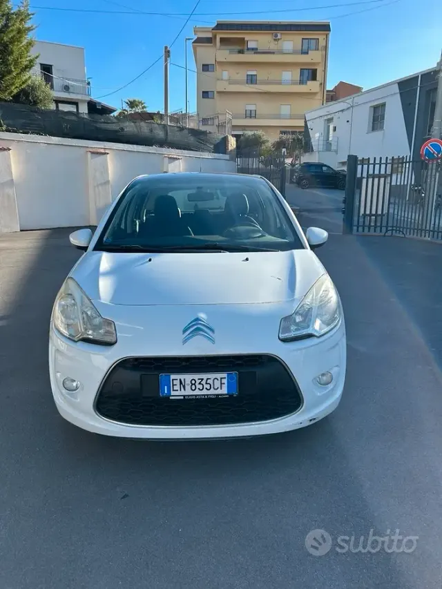 Citroen C3 2ª serie