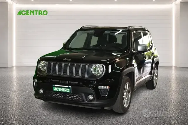 Jeep Altro modello