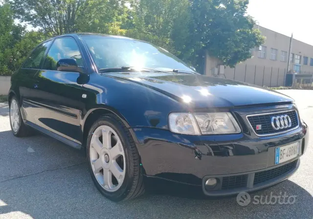 Audi Altro modello