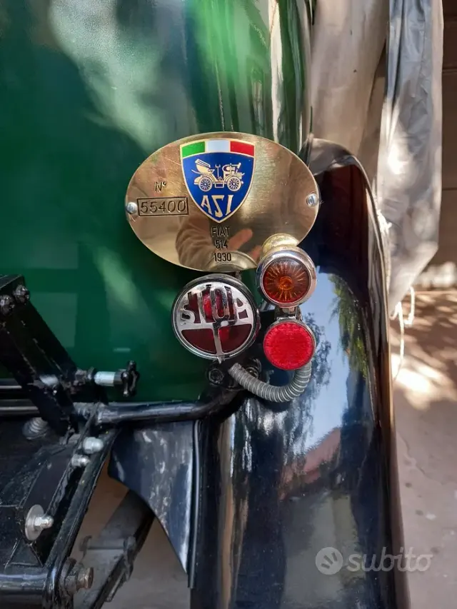 Fiat Altro modello