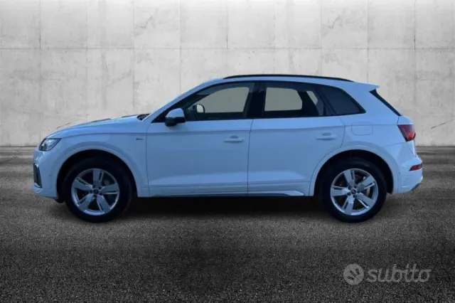 Audi Q5 2ª serie
