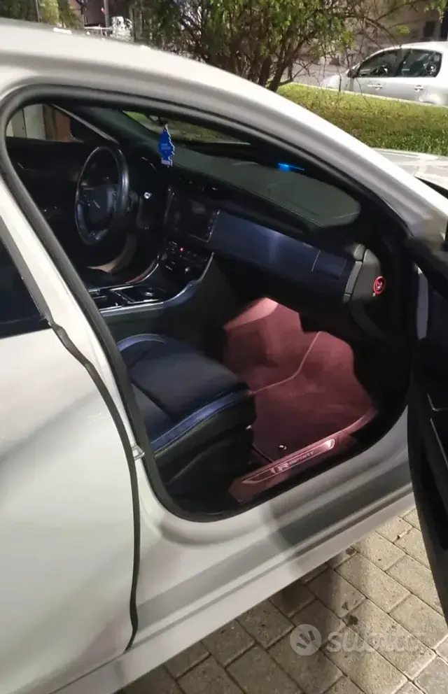 Jaguar Altro modello