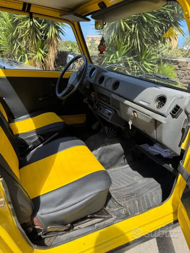 Suzuki Altro modello