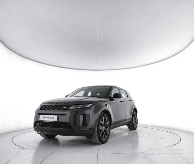 Land Rover Altro modello