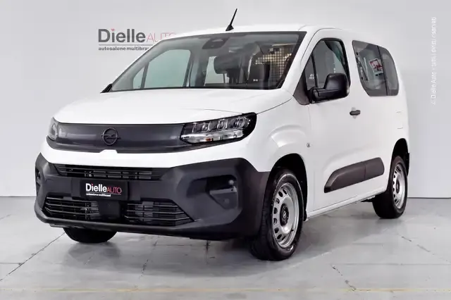 Opel Combo Life