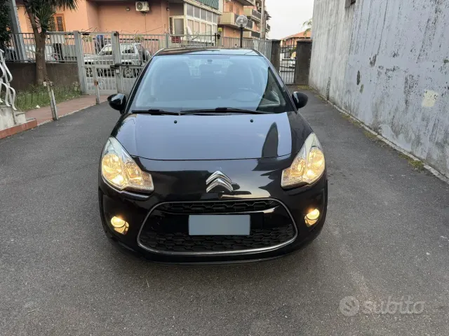 Citroen C3 2ª serie