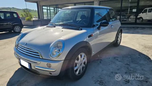 MINI Mini 2ª serie