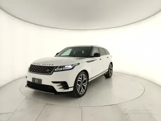 LAND ROVER Range Rover Velar 2.0 i4 R-Dynamic SE 2