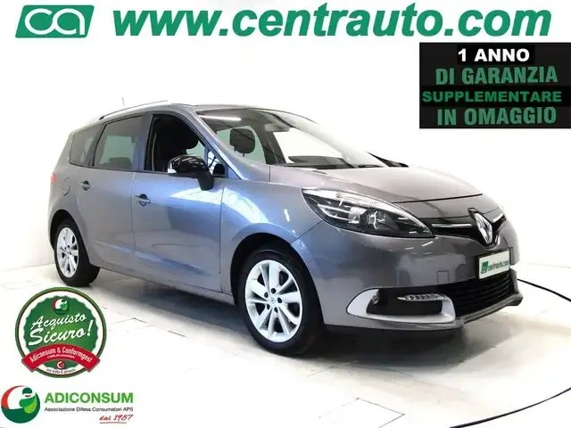 Renault Grand Scenic