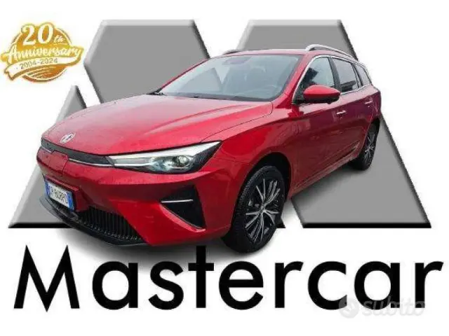MG Altro modello