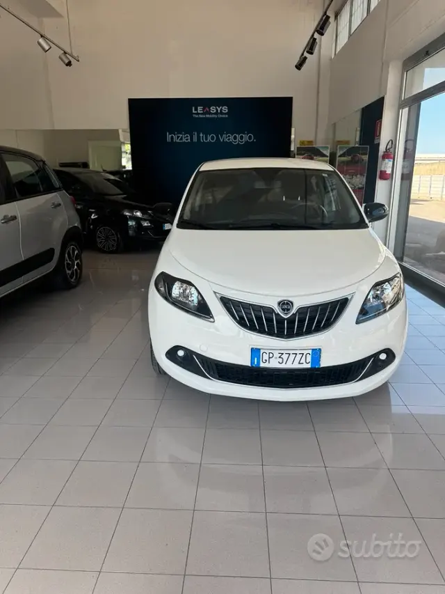 Lancia Ypsilon 3ª serie