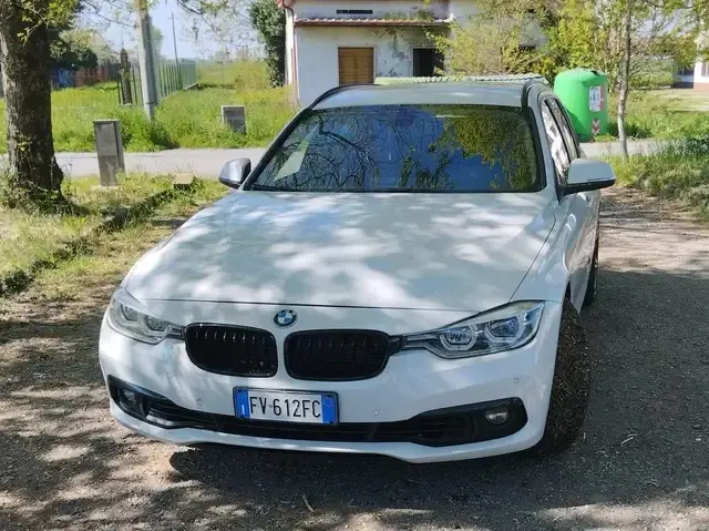 BMW 316