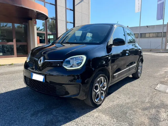 Renault Twingo 3ª serie