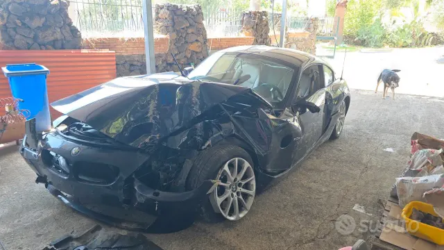Mitsubishi 3000 GT