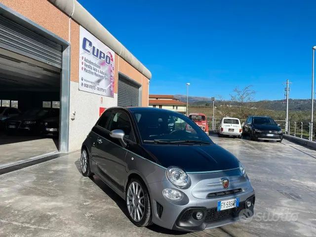 Abarth 695