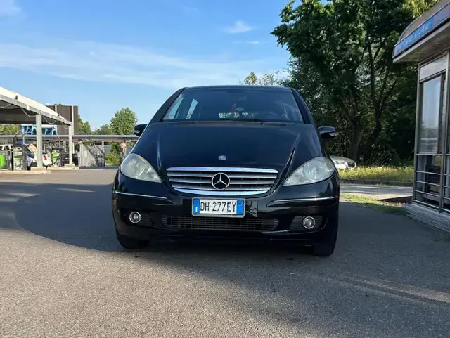 Mercedes-Benz A 150