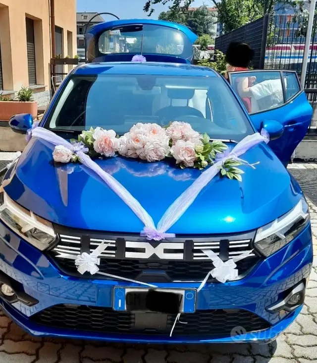 Dacia Sandero 3ª serie