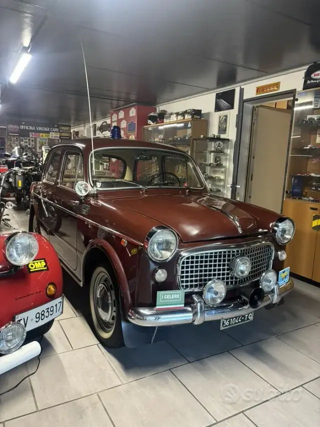 Fiat Altro modello