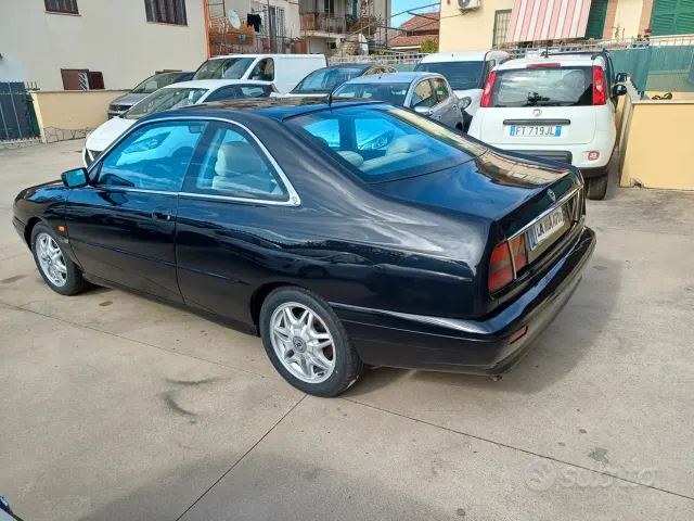 Lancia k