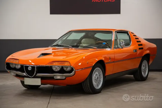 Alfa Romeo Altro modello