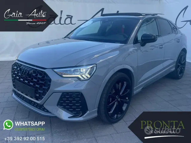 Audi Q3 2ª serie