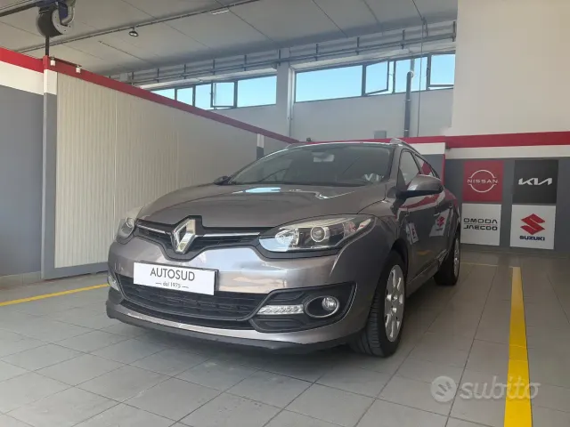 Renault Mégane 3ª serie