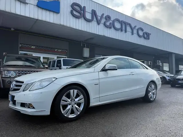 Mercedes-Benz E 250