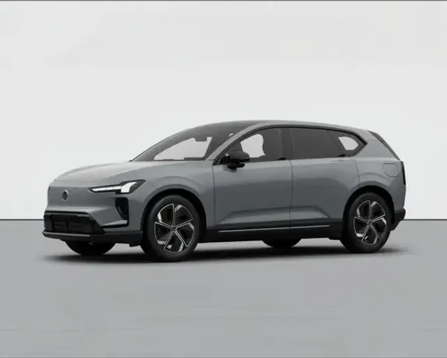 Volvo S60 Cross Country