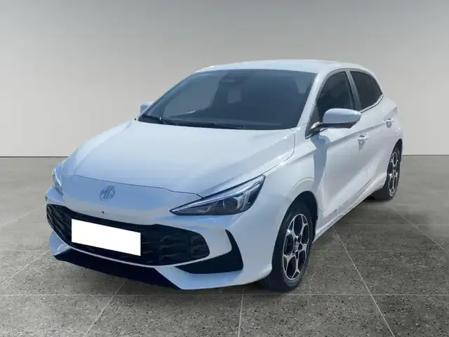 MG MG3