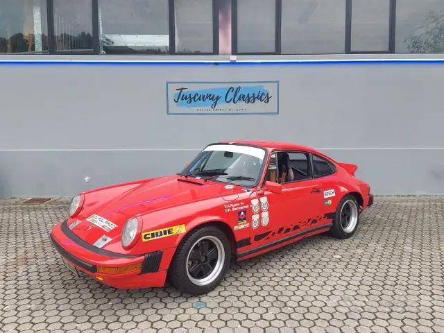 Porsche 901/911/912('63-88)