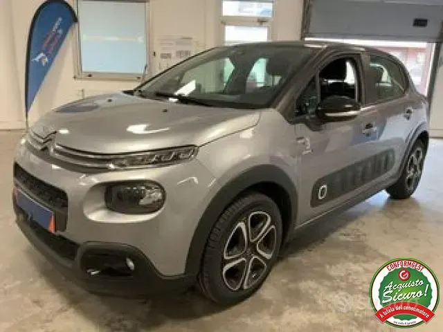 Citroen C3 3ª serie