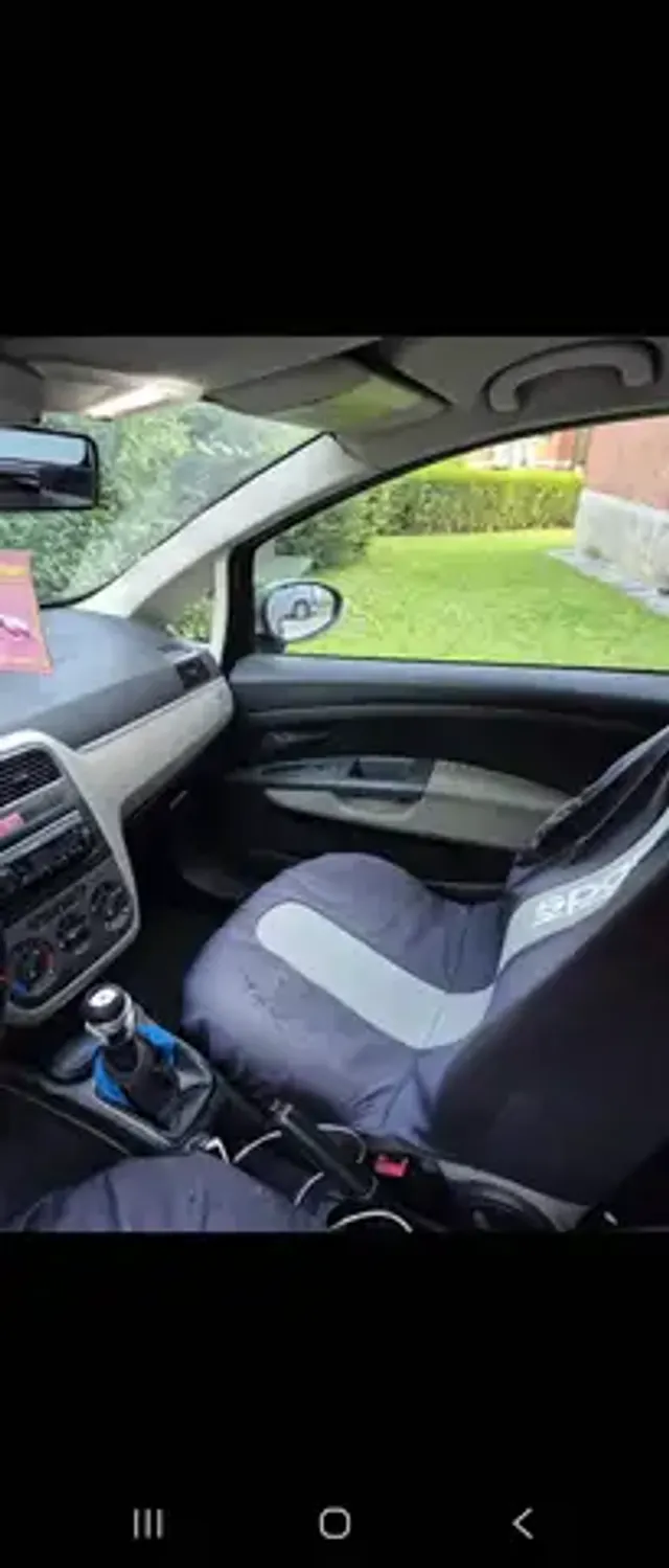 Fiat Grande Punto