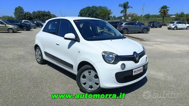 Renault Twingo 3ª serie