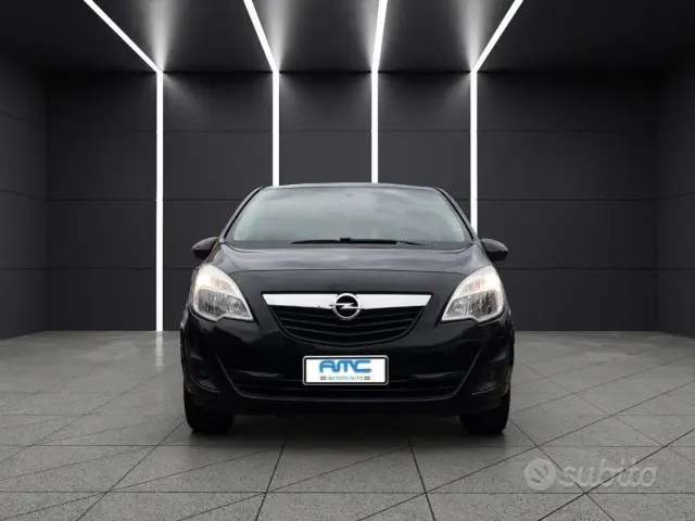 Opel Meriva 2ª serie