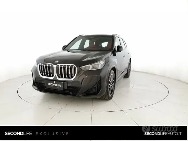 BMW X1 (U11)