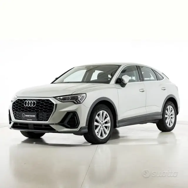 Audi A3 Sportback e-tron