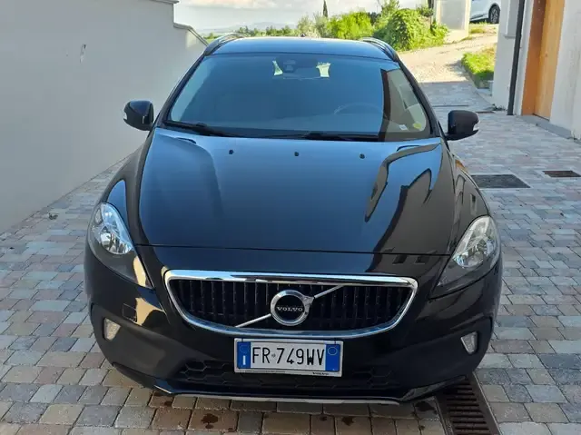 Volvo V40 Cross Country