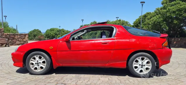 Mazda MX-3