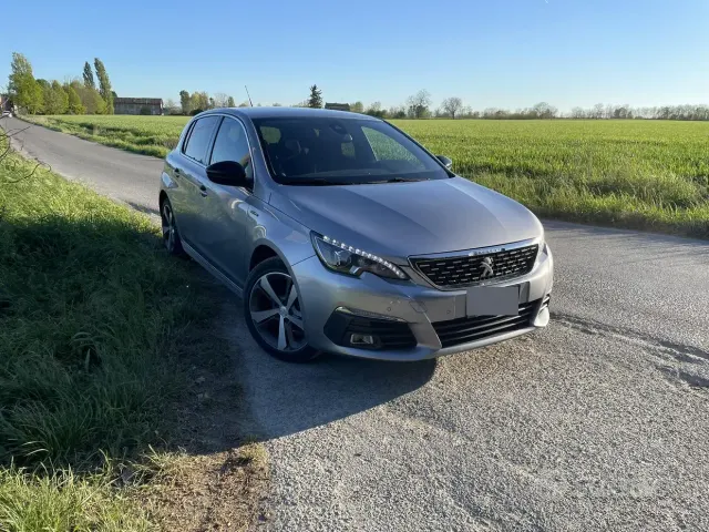 Peugeot 308 2ª serie