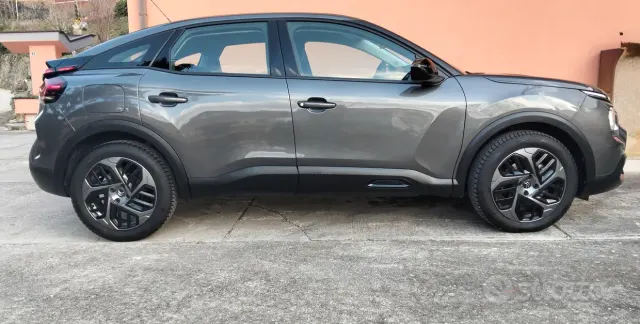 Citroen C4 2ª serie