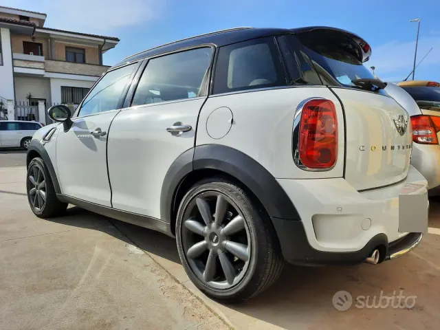 MINI Mini Countrym.(R60)