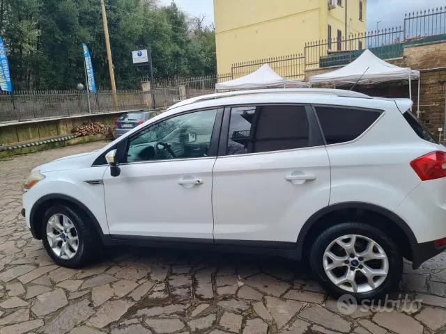 Ford Kuga 1ª serie
